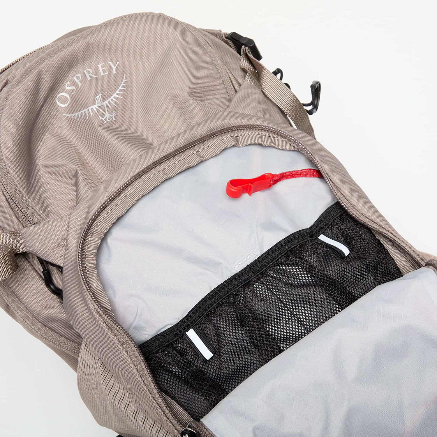 Batoh Osprey Osprey Raptor 14 Hydration Pack Béžová | 10054177OSP, 1