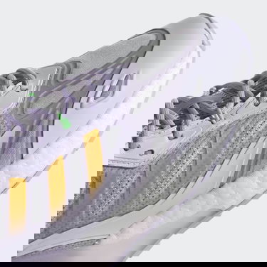 Tenisky a topánky adidas Originals ZX 2K Boost 2.0 Fialová | GZ7861, 3