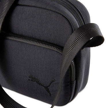 Taška cez rameno Puma Crossbody Bag Čierna | 091278-01, 2