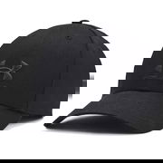 Branded Lockup  Adjustable Cap