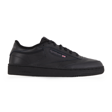 Tenisky a topánky Reebok Club C 85 "Black" Čierna | 100000153, 0