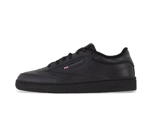 Tenisky a topánky Reebok Club C 85 "Black" Čierna | 100000153