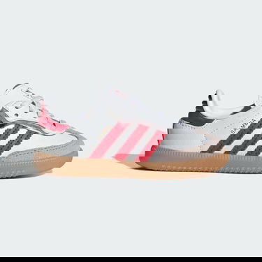 Tenisky a topánky adidas Originals Samba OG Comfort Closure Biela | JQ3190, 0