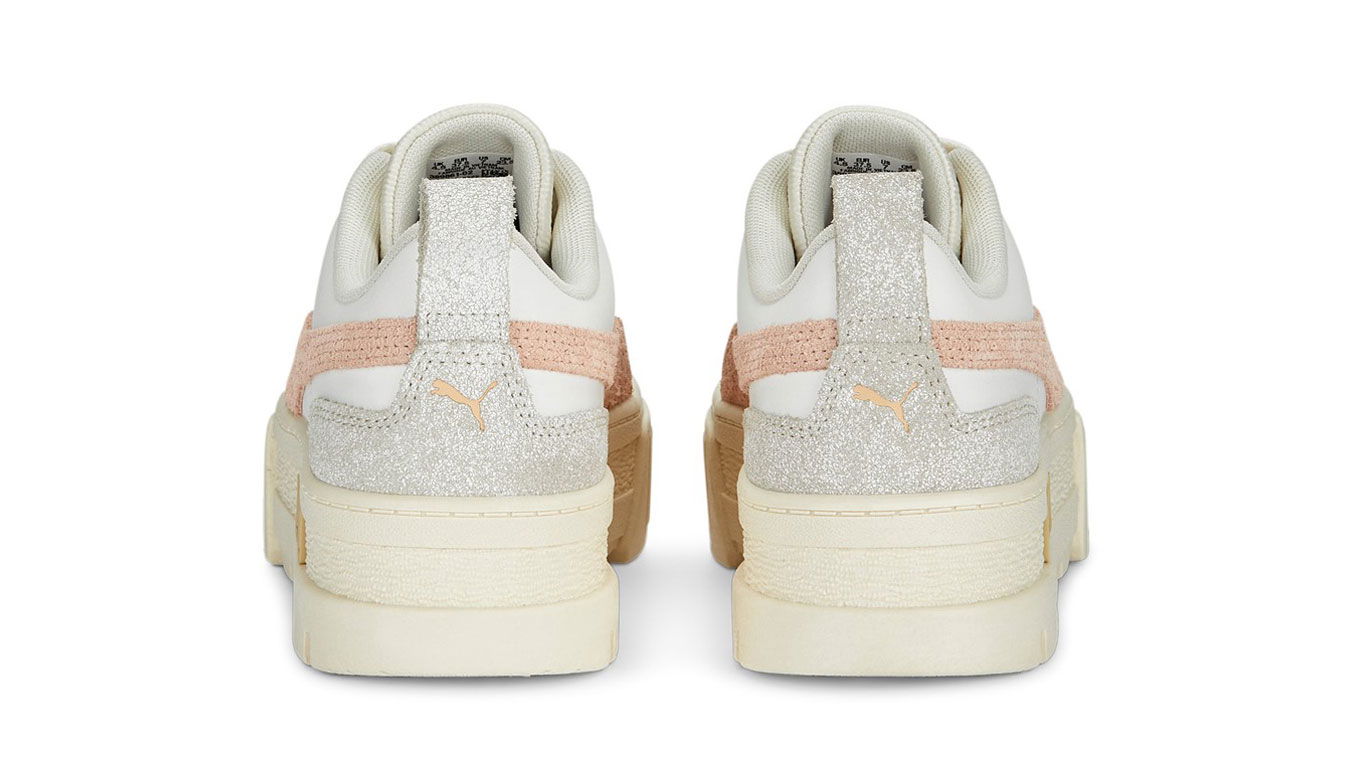 Tenisky a topánky Puma Mayze Thrifted Biela | 389861-02, 1