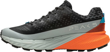 Tenisky a topánky Merrell AGILITY PEAK 5 Čierna | j068051, 1