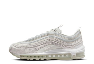 Tenisky a topánky Nike Air Max 97 W Biela | DX0137-002, 3