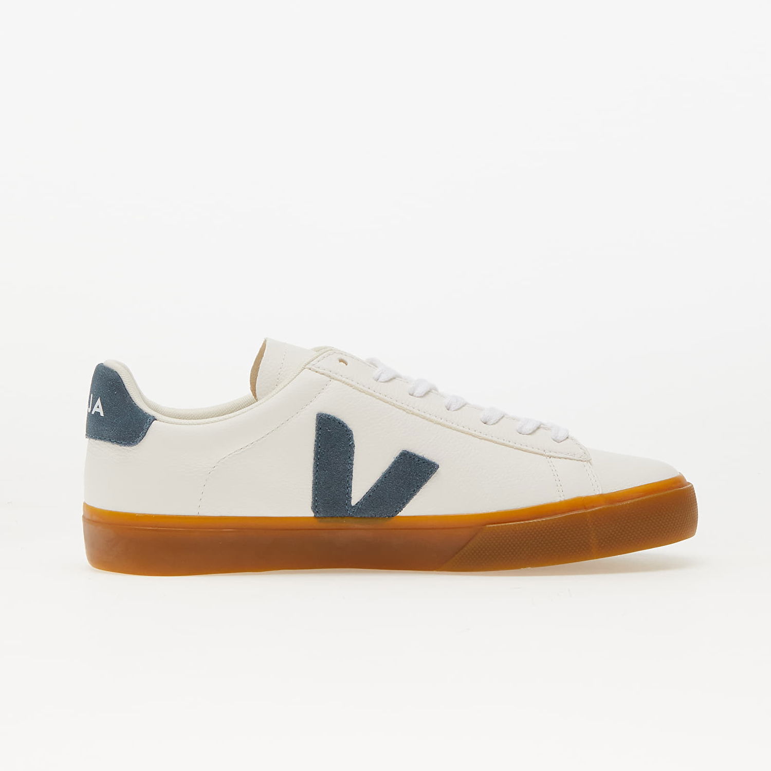 Tenisky a topánky Veja Campo Extra White/ California/ Natural Biela | CP0503318B, 1