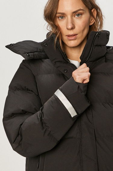 Bunda Helly Hansen Jacket Čierna | 53515, 3