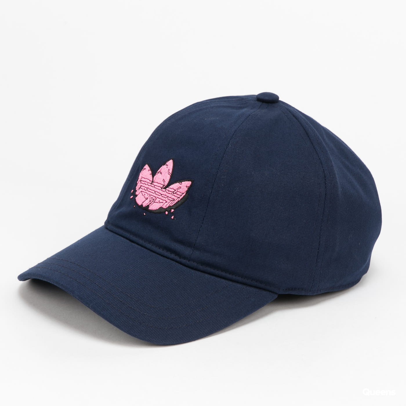 Šiltovka adidas Originals Graphic Cap Navy | H34557, 0