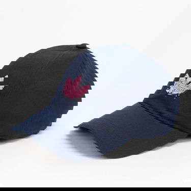 Šiltovka adidas Originals Graphic Cap Navy | H34557, 0