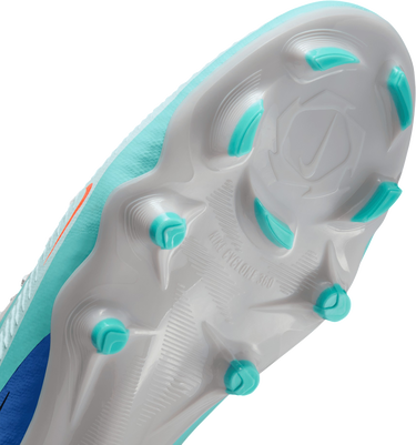 Tenisky a topánky Nike Phantom 6 Low Academy FG/MG Rôznofarebný | iq4157-300, 7