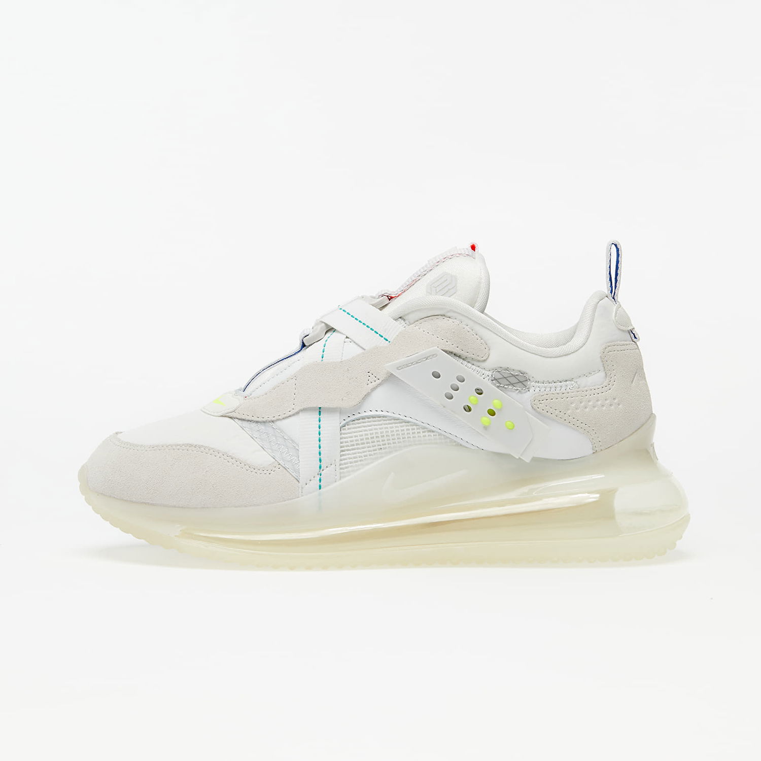 Tenisky a topánky Nike Air Max 720 Slip / OBJ Biela | DA4155-100, 0