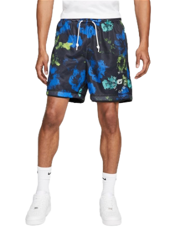 Jordan Nike Standard Issue Reversible Basketball Shorts DH7386-010