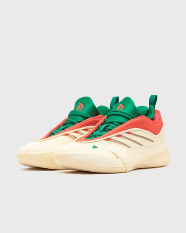 Tenisky a topánky adidas Performance DAME 9 Béžová | JH6627, 1
