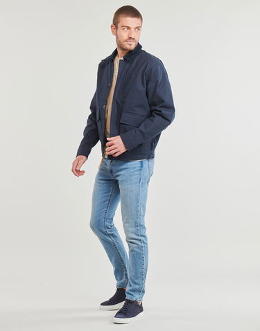 Bunda Timberland Strafford Insulated Jacket Navy | TB0A6G21-433, 2
