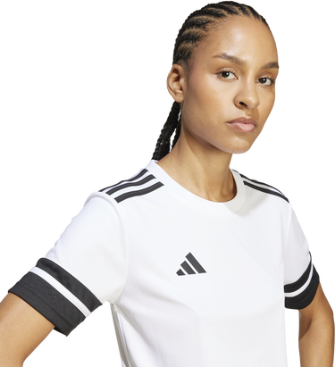 Tričko adidas Originals Adidas Squadra 25 Jersey T-Shirt Biela | ji9991, 5