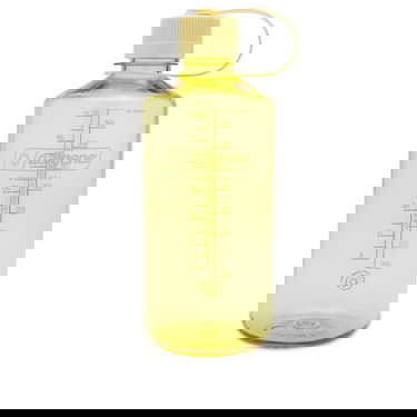 Fľaše Nalgene Narrow Mouth Tritan Sustain Water Bottle 1L Žltá | N2021-2732, 1