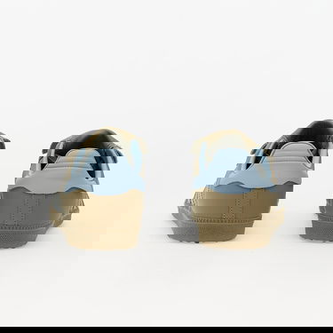 Tenisky a topánky adidas Originals Humanrace x adidas Samba "Green Blue" Béžová | ID8712, 3