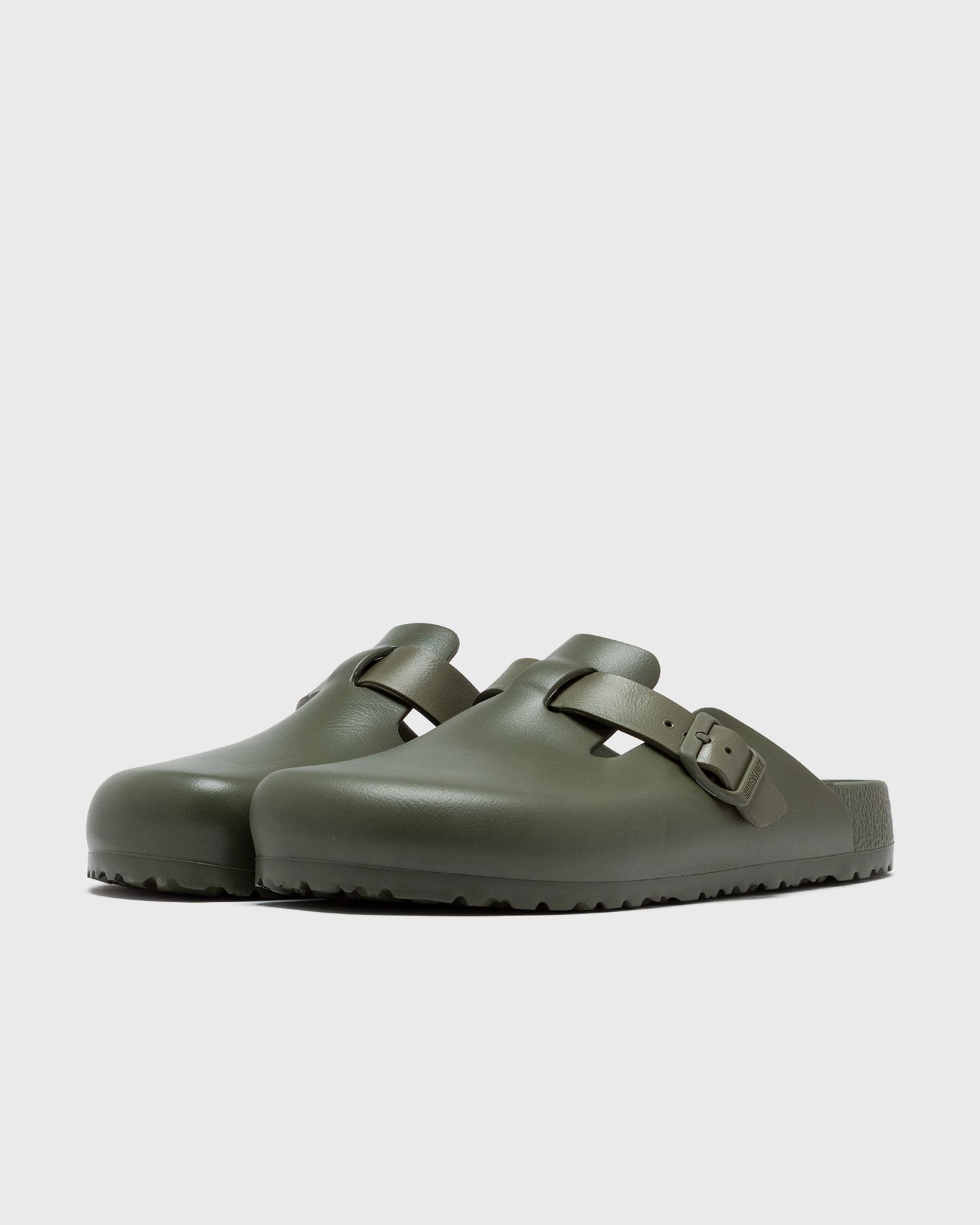 Tenisky a topánky Birkenstock Boston EVA Zelené | 1026215, 1
