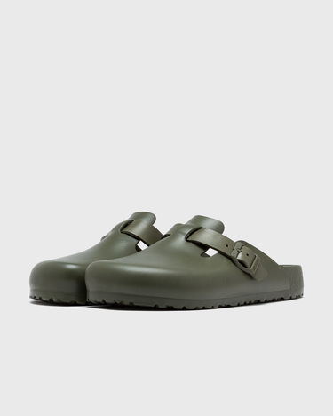 Tenisky a topánky Birkenstock Boston EVA Zelené | 1026215, 1
