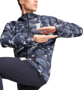 Saysky AOP Hooded Jacket