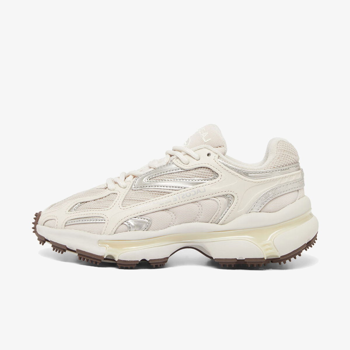 Tenisky a topánky Lacoste L003 2K24 Béžová | 49SFA0008_18C, 0