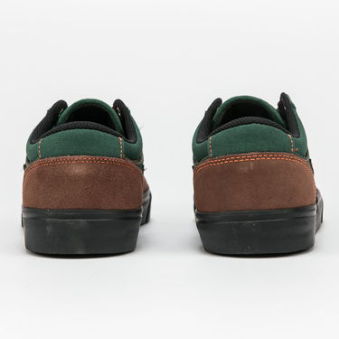 Tenisky a topánky Nike SB Chron 2 Zelené | DM3493-200, 3