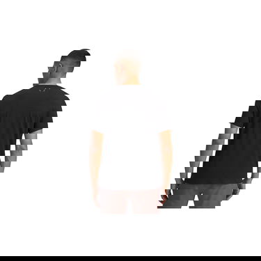 Tričko Under Armour Halo Vent Short Sleeve T-Shirt Čierna | 6001829-001, 4