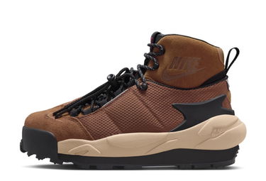 Tenisky a topánky Nike sacai x Magmascape "Light British Tan" Hnedá | FN0563-200, 2