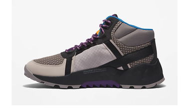 Tenisky a topánky Timberland Solar Wave LT Greenstride Hiker Čierna | A41YC-K51, 0