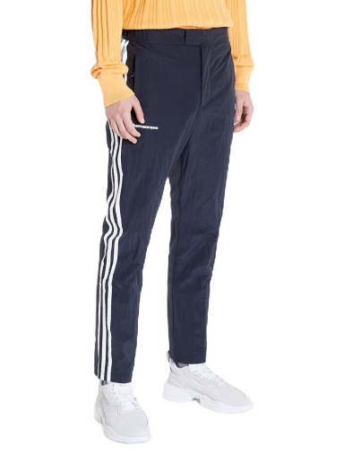 Nohavice adidas Originals Pharrell Williams x Shell Pants Navy | HT9994