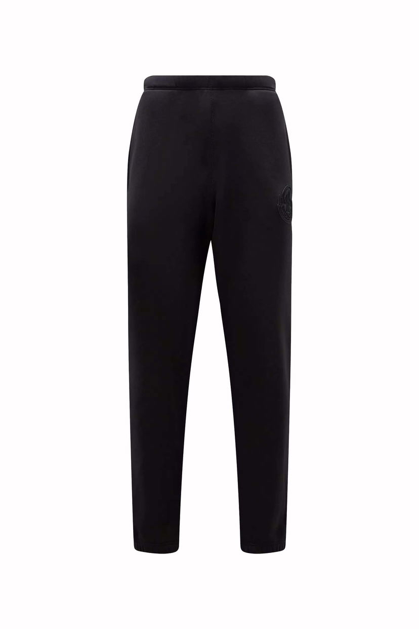Tepláky Moncler Roc Nation by Jay-Z x Logo Sweatpants Čierna | I209W8H00004809KX999