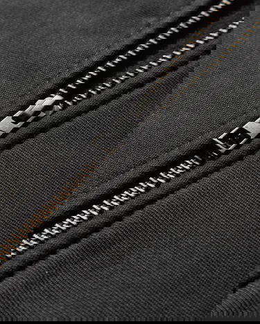 Mikina Nike Solo Swoosh Hoodie Čierna | HV1084-010, 4