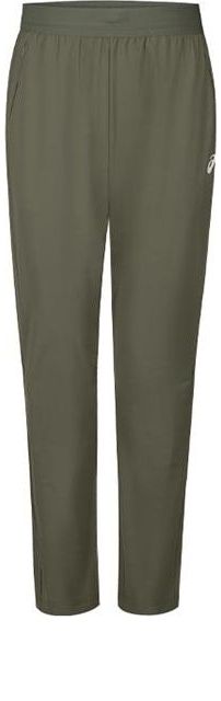 Tepláky Asics Training Gym Knit Pants Zelené | 2031E662-301