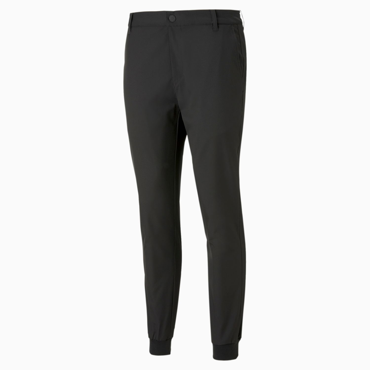 Tepláky Puma Dealer Golf Joggers Čierna | 535527_02, 0