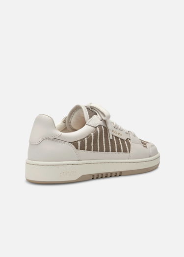 Tenisky a topánky AXEL ARIGATO Dice Lo Béžová | F3091001, 3