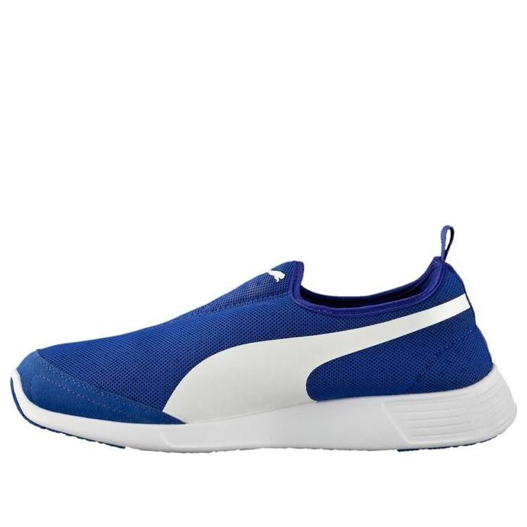 Tenisky a topánky Puma St Trainer Evo Modrá | 360482-04, 0