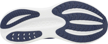Tenisky a topánky Saucony Triumph 23 Modrá | s21023-215, 4