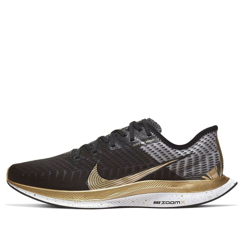 Tenisky a topánky Nike Zoom Pegasus Turbo 2 Čierna | CQ4811-171