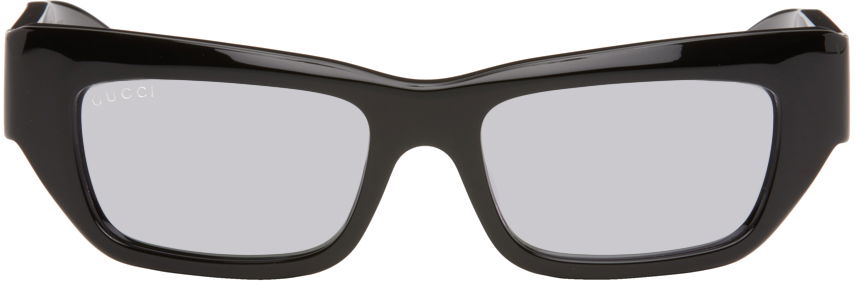 Rectangular Sunglasses