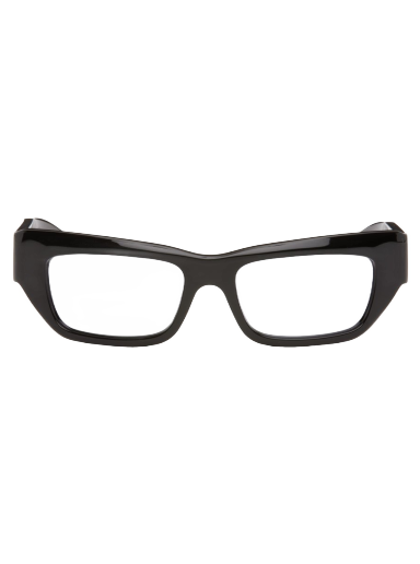 Slnečné okuliare Gucci Rectangular Sunglasses Čierna | GG1296S-002