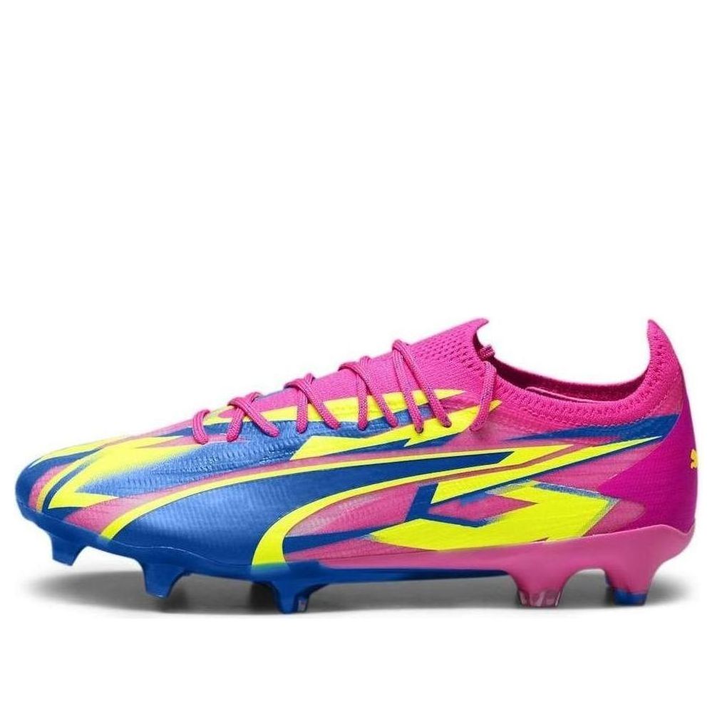 Tenisky a topánky Puma Ultra Ultimate FG AG Ružová | 107540-01, 0