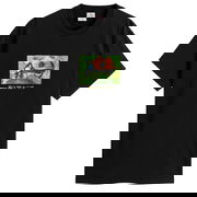 Ladybug Graphic T-Shirt, Size Large