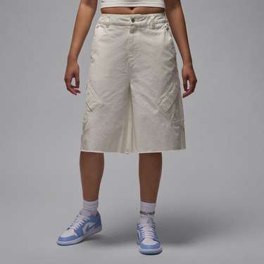 Šortky Jordan Jordan Flight Chicago Shorts Biela | HJ0090-133, 0