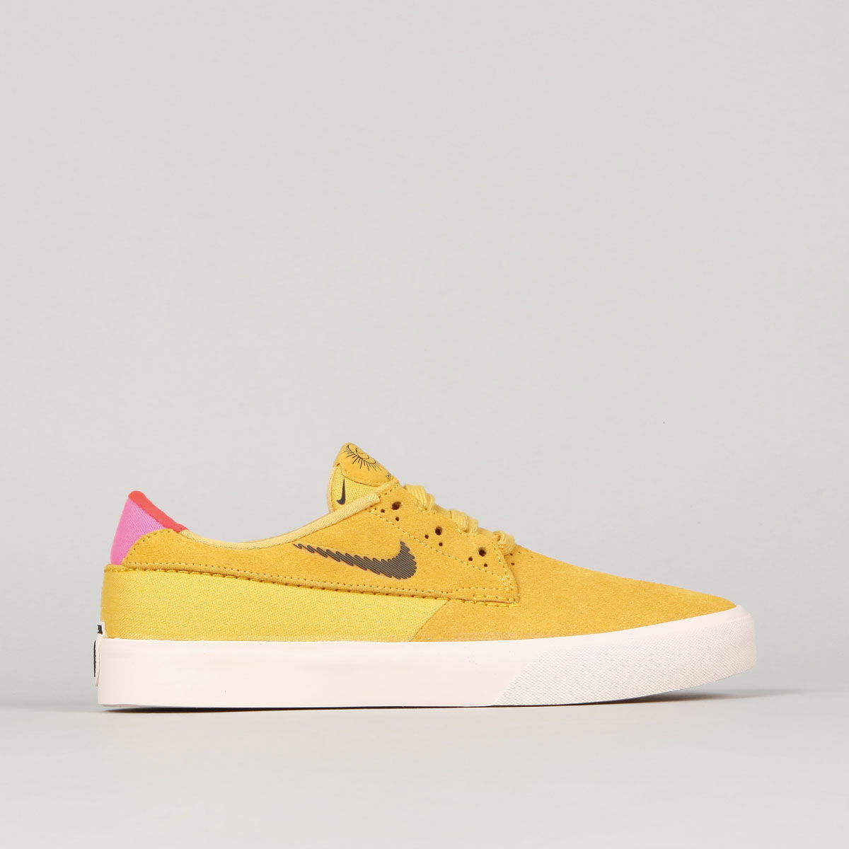 Tenisky a topánky Nike SB Shane T Pollen Žltá | CU9224-700, 0