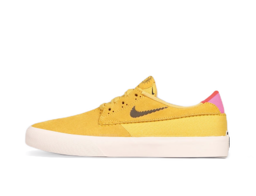 Skateboarding Nike SB Shane T Pollen Žltá | CU9224-700