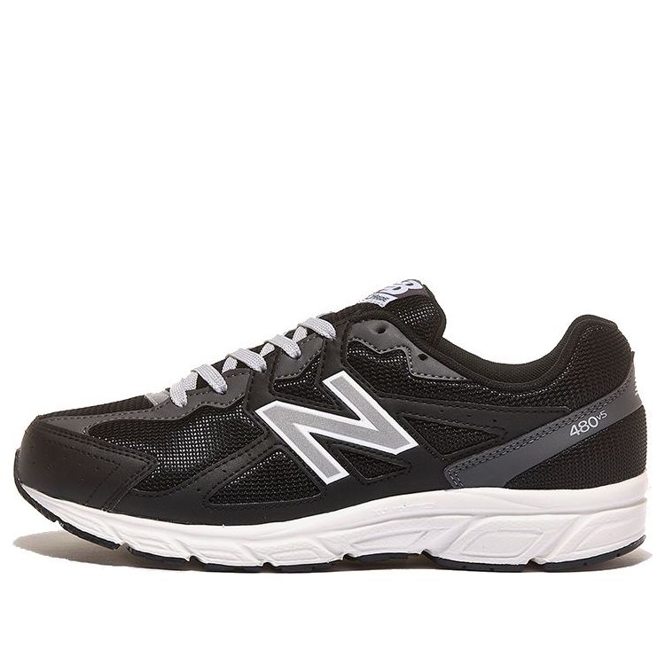 Tenisky a topánky New Balance 480 Čierna | W480KB5