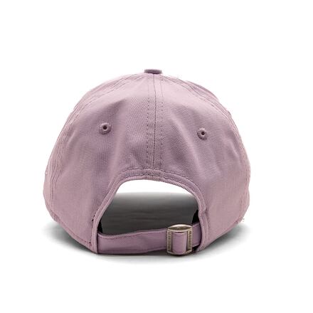 Šiltovka New Era 9FORTY Womens MLB League Essential New York Yankees Pastel Purple / Pastel One Size Fialová | 60424627, 1