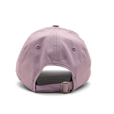 Šiltovka New Era 9FORTY Womens MLB League Essential New York Yankees Pastel Purple / Pastel One Size Fialová | 60424627, 1