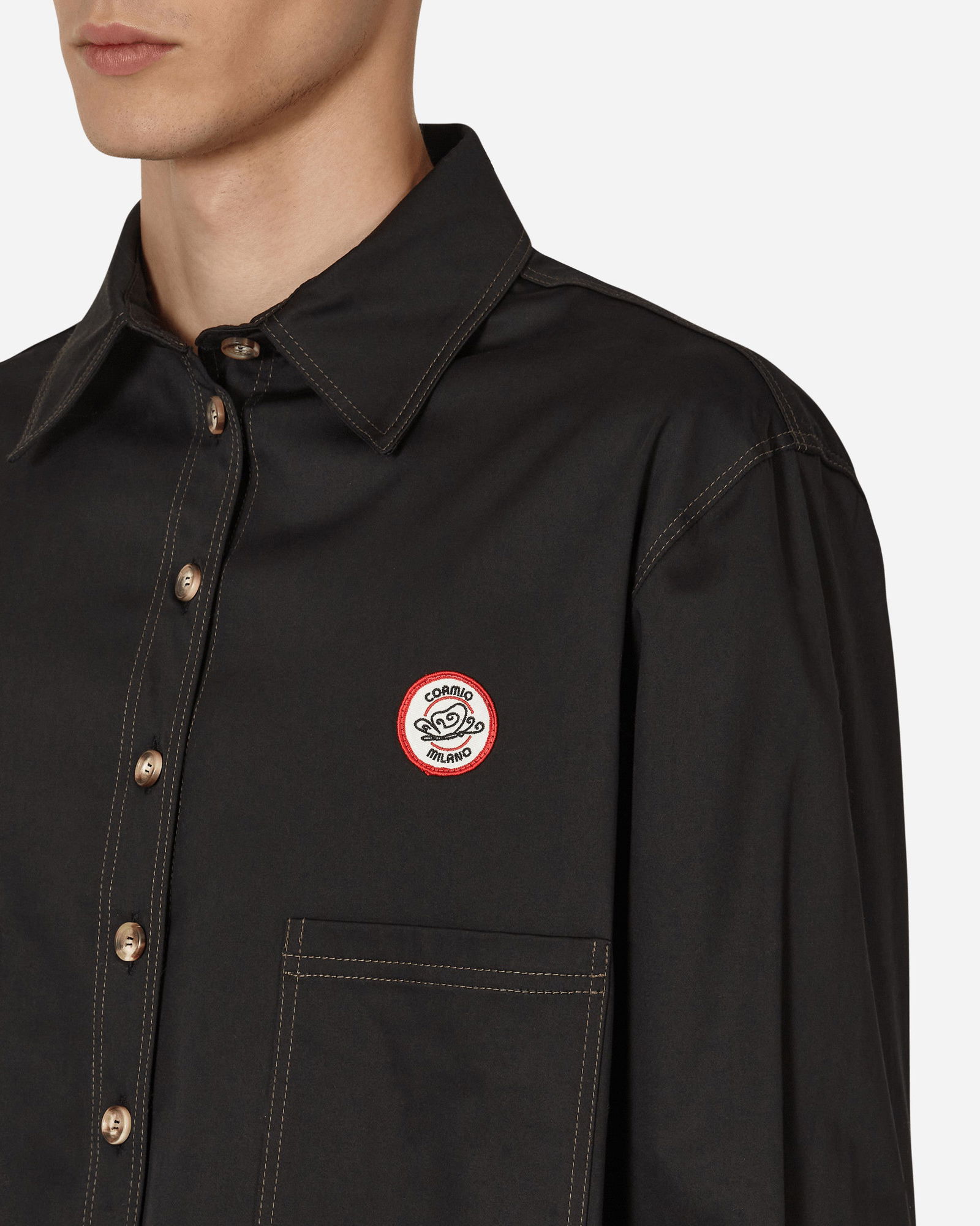 Georgia Workwear Shirt